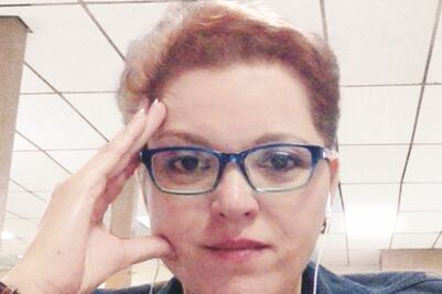 Atraerá PGR indagatoria del homicidio de Miroslava