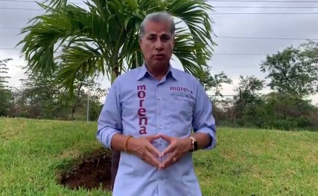 (Foto: Archivo / EL UNIVERSAL)