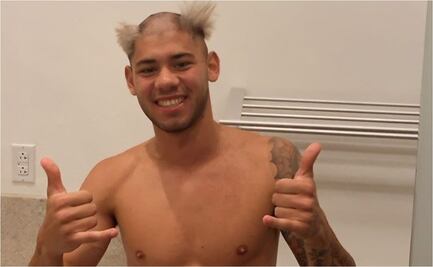 Afición de Rayados acusa nepotismo de Antonio Mohamed