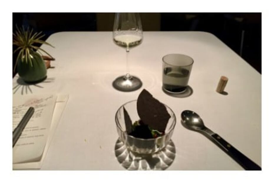 Pujol: Una apreciación