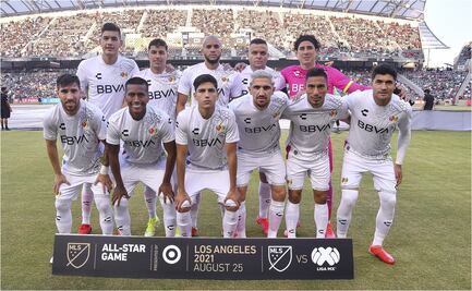 Temas para el café: Estrellas de Concacaf