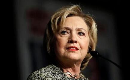 Clinton has edge over Trump on range of issues: AP-GFK poll