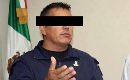 Fiscalía de Nuevo León detiene a director de la Policía Municipal de Linares; Fuerza Civil toma control de la seguridad