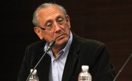 A Romero Tellaeche se le acabó el semestre sin enseñar el acta