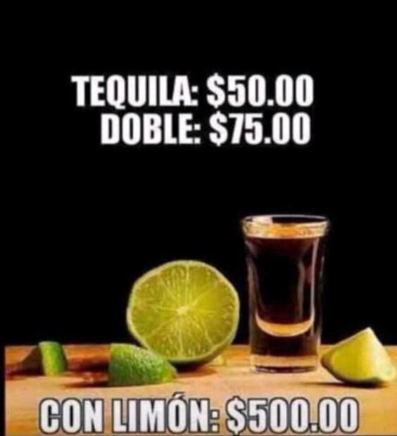 El segundo round de AMLO vs Covid y el precio del limón, en los memes de la semana