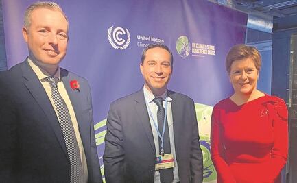 Necesario, freno a desastre ambiental, señala Vila Dosal