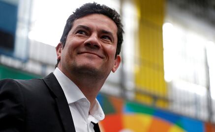 Juez que condenó a Lula da Silva será ministro de Justicia de Bolsonaro