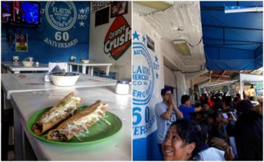 5 flautas indispensables en la CDMX