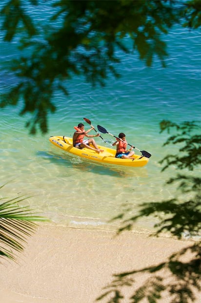 Foto: OCV Puerto Vallarta