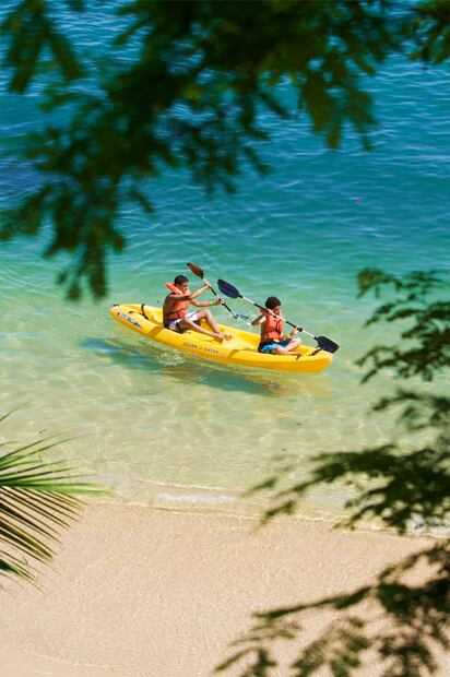Foto: OCV Puerto Vallarta