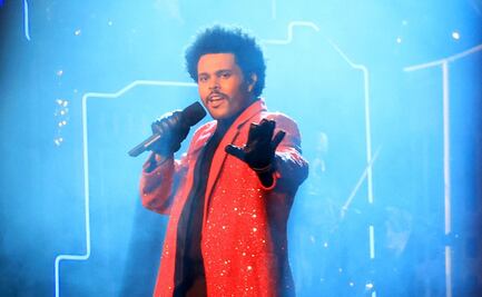 ¿Se burlan o lo apoyan? Famosos hablan de The Weeknd y su show de medio tiempo