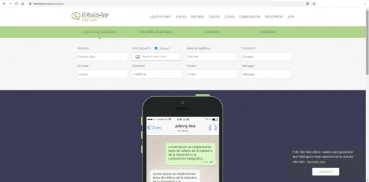 4 bromas para enviar por WhatsApp   