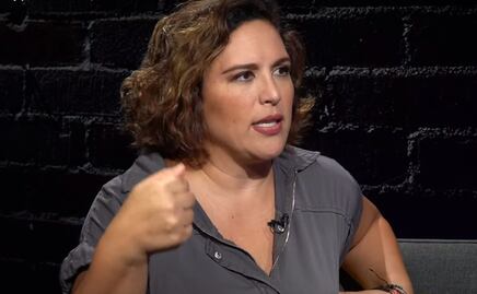 “La fea más bella” le salvó la vida a la actriz Angélica Vale