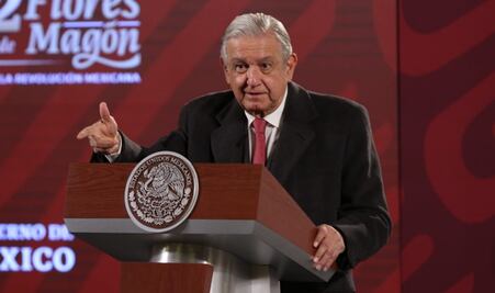 Anuncia AMLO a Nuria Fernández como la próxima directora del DIF