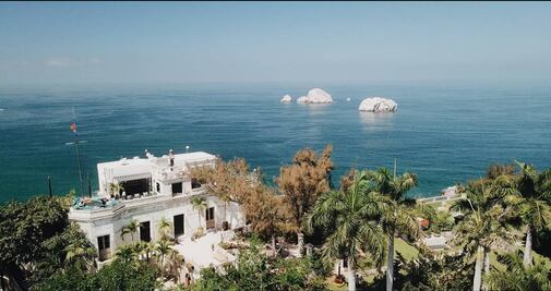 Qué hacer en Observatorio 1873, el atractivo de moda en Mazatlán