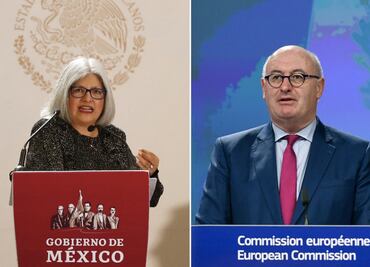 Mexico and the European Union finalize the negotiations over new trade agreement