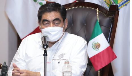 Puebla reporta 11 heridos tras explosión de ducto de gas; fue una “trágica madrugada”: Barbosa