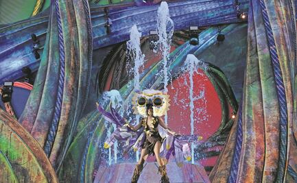 Poder femenino pone ritmo a la segunda jornada del EDC