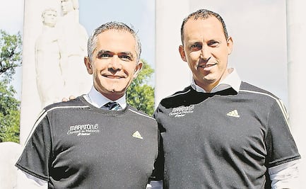 Ningún escollo para el GP México