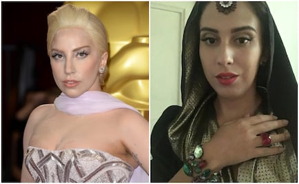 “Lady Gaga rusa” espera triunfar en "Game of Thrones" 