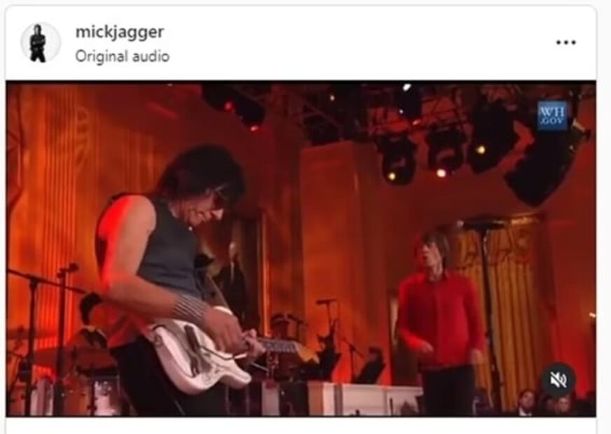 Estrellas de rock despiden a Jeff Beck: "No tenía límites", dice Gene Simmons