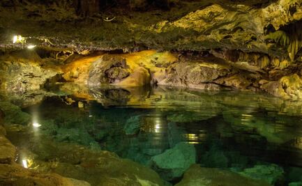 Cuáles son los principales cenotes de Yucatán que debes conocer