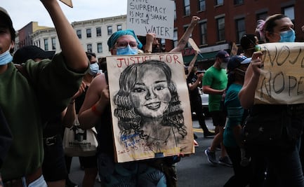 Expulsan de la policía a oficial implicado en muerte de Breonna Taylor en EU