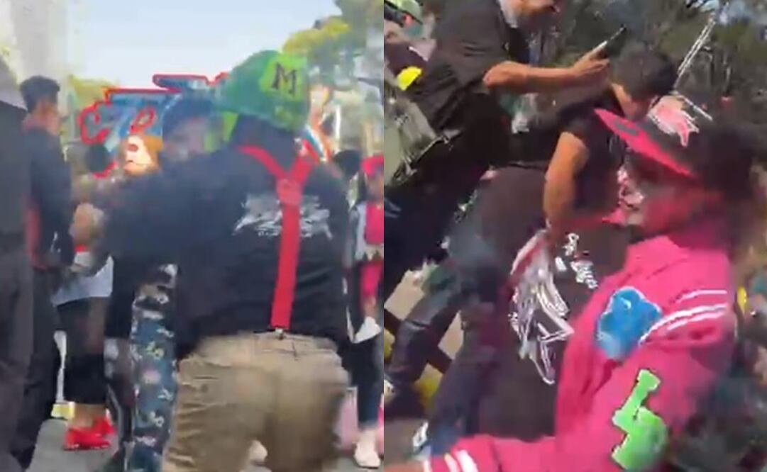 Foto: Vía Facebook de Sonido La Changa.