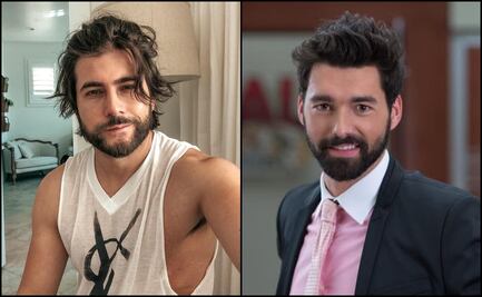 Juan Osorio revela que Fernando Noriega reemplazará a Gonzalo P