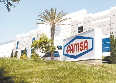 Incumple Grupo Famsa pago de intereses por más de 168 mil pesos