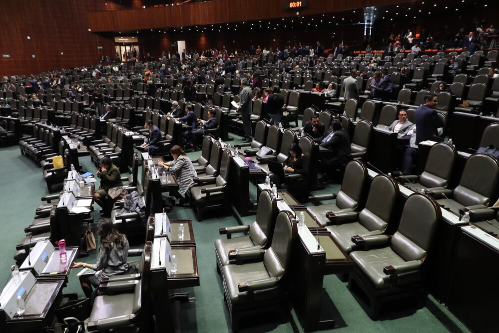 Foto: Juan Carlos Reyes/EL UNIVERSAL