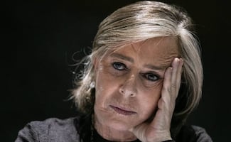 María Amparo Casar y la presunta pensión ilícita de Pemex por la que la FGR la investiga; esto es lo que se sabe del caso