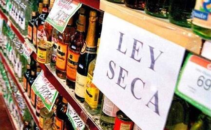 Ley Seca por Semana Santa en Cuajimalpa, Iztapalapa y Magdalena Contreras. Aquí los detalles 