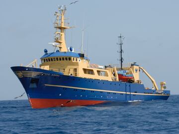 UNAM explores the Gulf of Mexico
