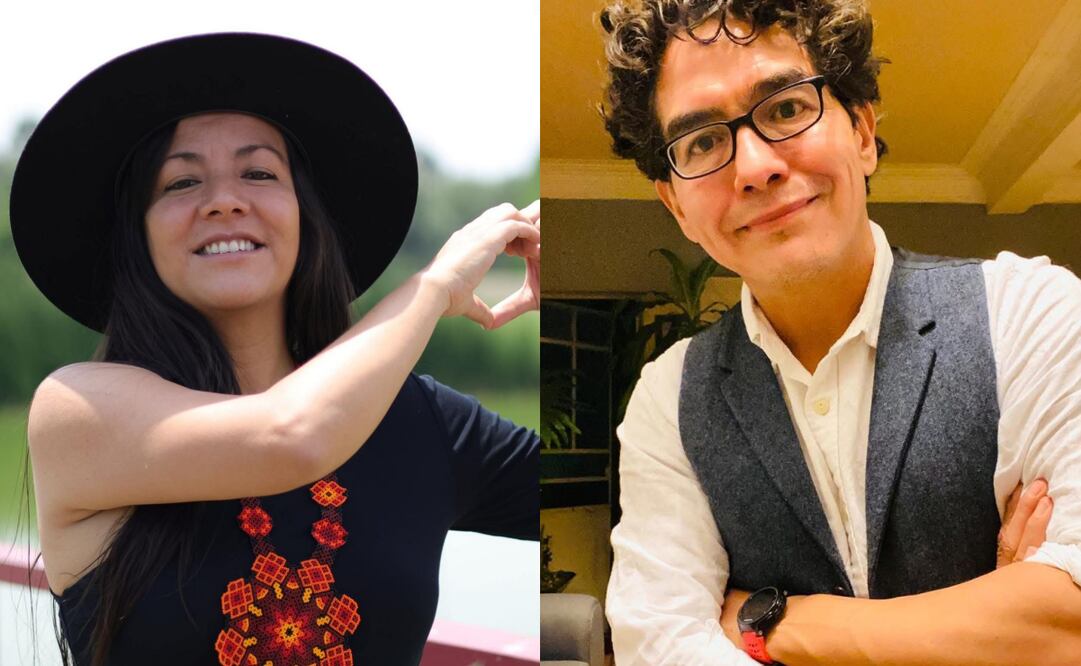 Vinculan a proceso a Norma Angélica, presunta implicada en el asesinato de funcionarios del Gobierno capitalino.
Foto: Especial