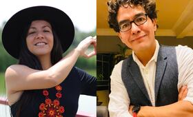 Cuerpos de colaboradores de Clara Brugada ya fueron entregados a sus familiares: autoridades; serán velados este martes