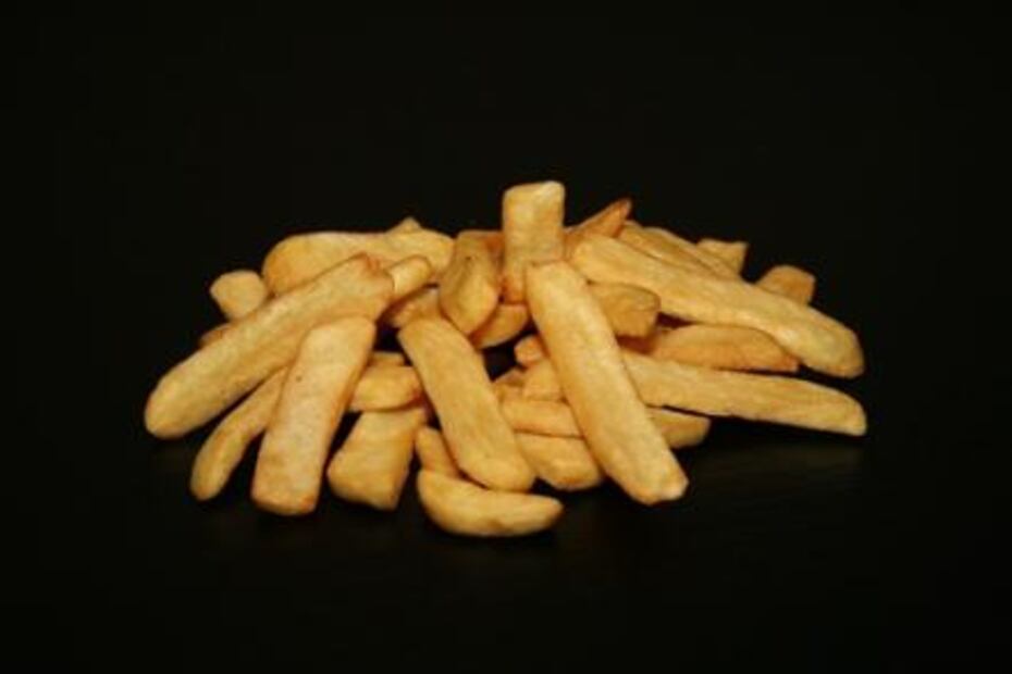 7 alimentos que los niños no deben comer