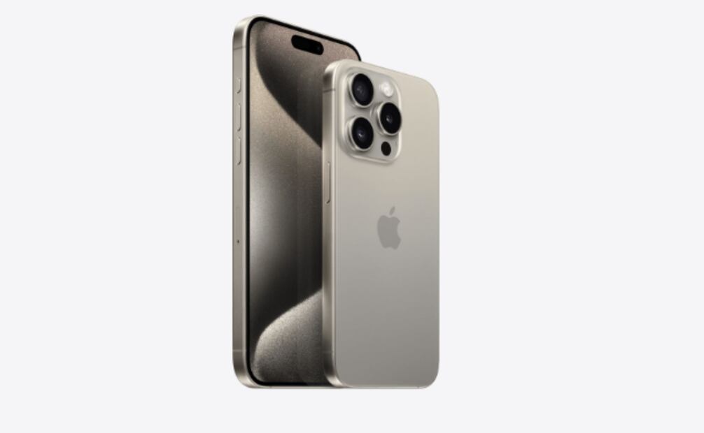 Foto: apple.com