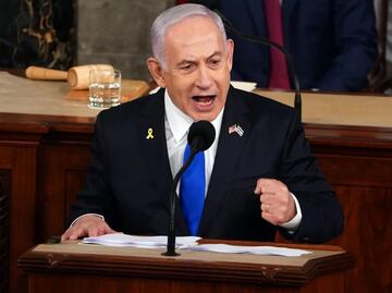 Israel tomará "el control" de Gaza, anuncia Netanyahu; "paliará" hambruna por razones diplomáticas