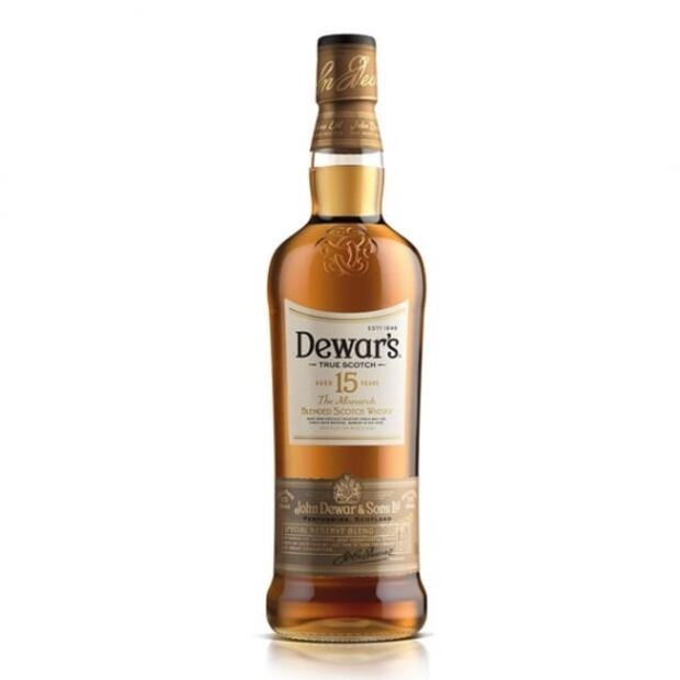 Botellas de edición especial que necesitas en tu colección