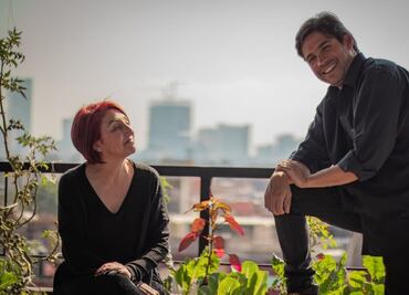 “La Hora nacional” va por “nueva era” con Fernanda Tapia y Sergio Bonilla para 2022