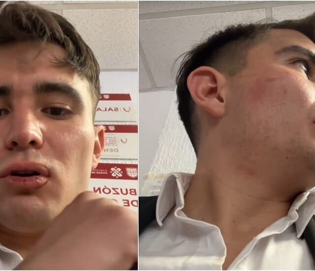 ¿Quién es Ru Abogado?; el tiktoker que fue detenido en CDMX y acusó agresión de policías