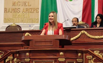 Partido Verde propone retirar todo lo relacionado con Colón y Cortés en CDMX