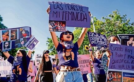 Edomex ocupa el primer lugar en feminicidios del país durante 2022, cuenta con 140 casos