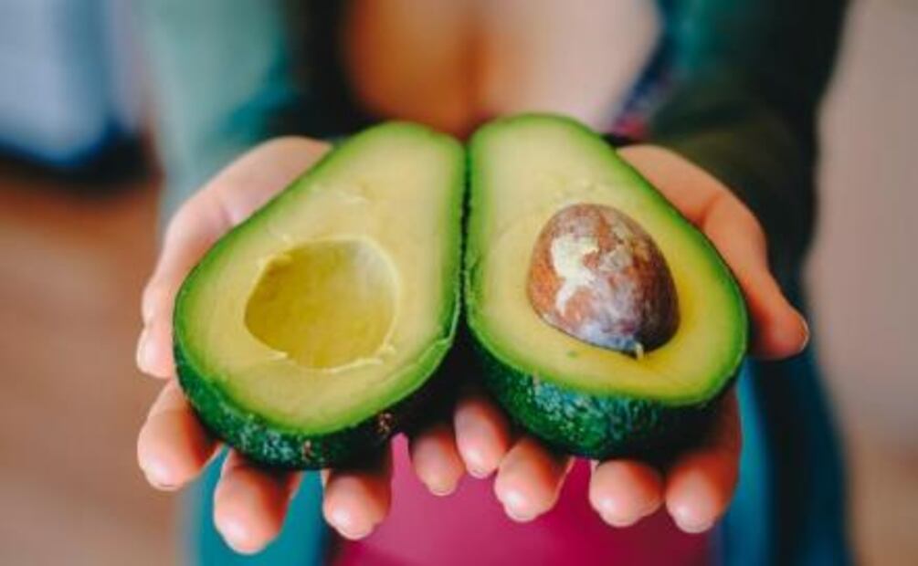Alimentos que alargan la vida