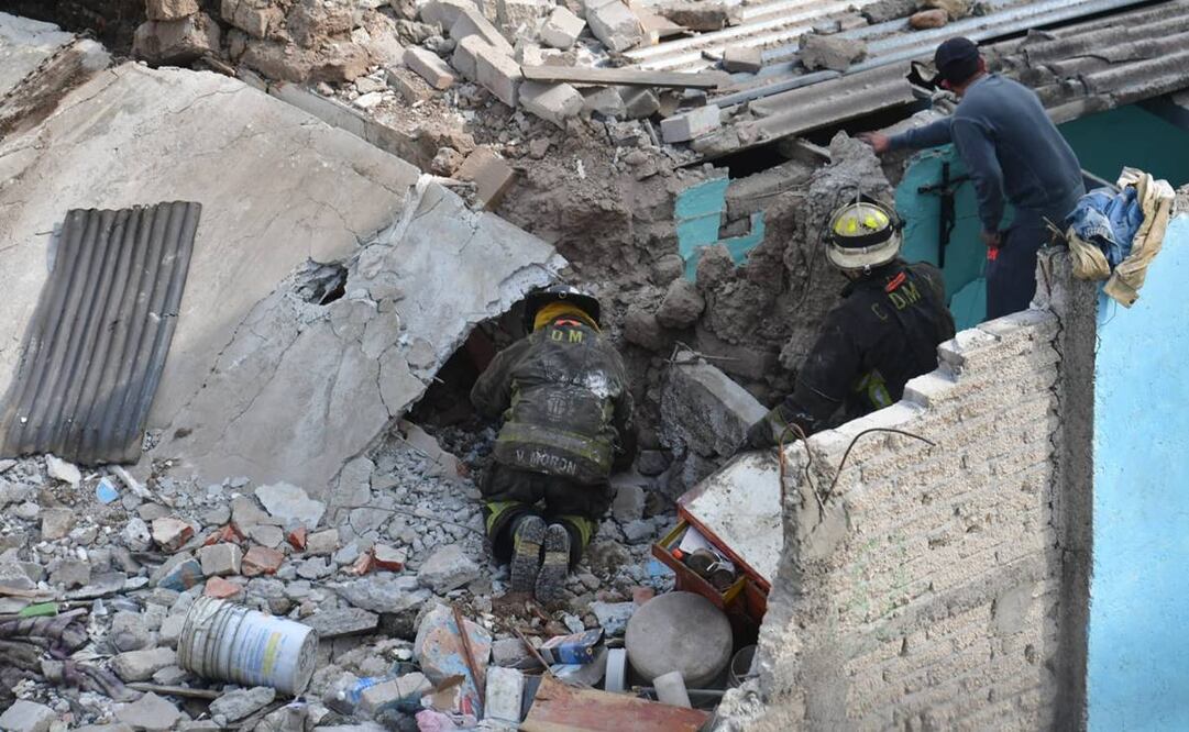 Foto: Hugo García / EL UNIVERSAL