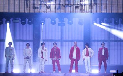 Grammy 2022: BTS, Billie Eilish y Olivia Rodrigo actuarán en la gala