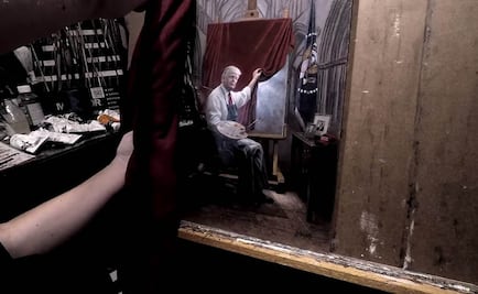 Obra de Trump genera polémica y memes