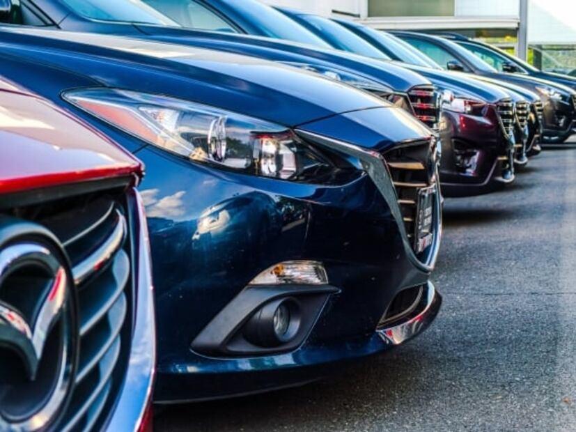 Cómo comprar un auto usado de manera correcta