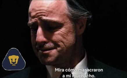 Los Pumas son víctimas de los memes tras ser humillados por los Bravos de Juárez